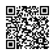 Código QR (código de barras bidimensional)