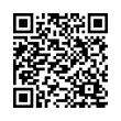 Código QR (código de barras bidimensional)