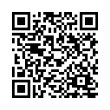 Código QR (código de barras bidimensional)