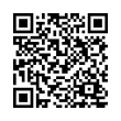 Código QR (código de barras bidimensional)