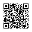 Código QR (código de barras bidimensional)