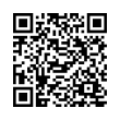 Código QR (código de barras bidimensional)