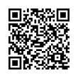 Código QR (código de barras bidimensional)