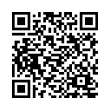 Código QR (código de barras bidimensional)