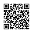 Código QR (código de barras bidimensional)