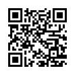 Código QR (código de barras bidimensional)