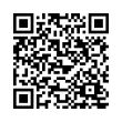 Código QR (código de barras bidimensional)