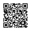 Código QR (código de barras bidimensional)