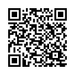 Código QR (código de barras bidimensional)