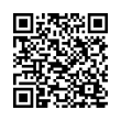 Código QR (código de barras bidimensional)