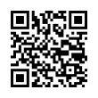Código QR (código de barras bidimensional)