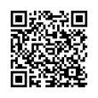 Código QR (código de barras bidimensional)