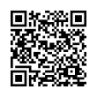 Código QR (código de barras bidimensional)
