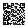 Código QR (código de barras bidimensional)