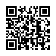 Código QR (código de barras bidimensional)