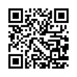 Código QR (código de barras bidimensional)