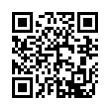 Código QR (código de barras bidimensional)