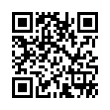 Código QR (código de barras bidimensional)