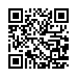 Código QR (código de barras bidimensional)