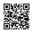 Código QR (código de barras bidimensional)