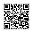 Código QR (código de barras bidimensional)