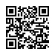 Código QR (código de barras bidimensional)