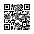 Código QR (código de barras bidimensional)