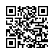 Código QR (código de barras bidimensional)