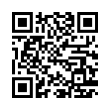 Código QR (código de barras bidimensional)