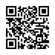 Código QR (código de barras bidimensional)