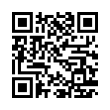 Código QR (código de barras bidimensional)