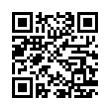 Código QR (código de barras bidimensional)