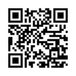 Código QR (código de barras bidimensional)