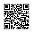 Código QR (código de barras bidimensional)