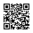 Código QR (código de barras bidimensional)