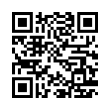 Código QR (código de barras bidimensional)