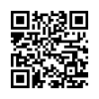 Código QR (código de barras bidimensional)