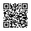 Código QR (código de barras bidimensional)