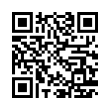 Código QR (código de barras bidimensional)