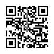 Código QR (código de barras bidimensional)