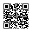 Código QR (código de barras bidimensional)