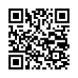 Código QR (código de barras bidimensional)